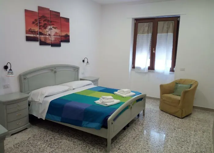 Casa Il Coccio